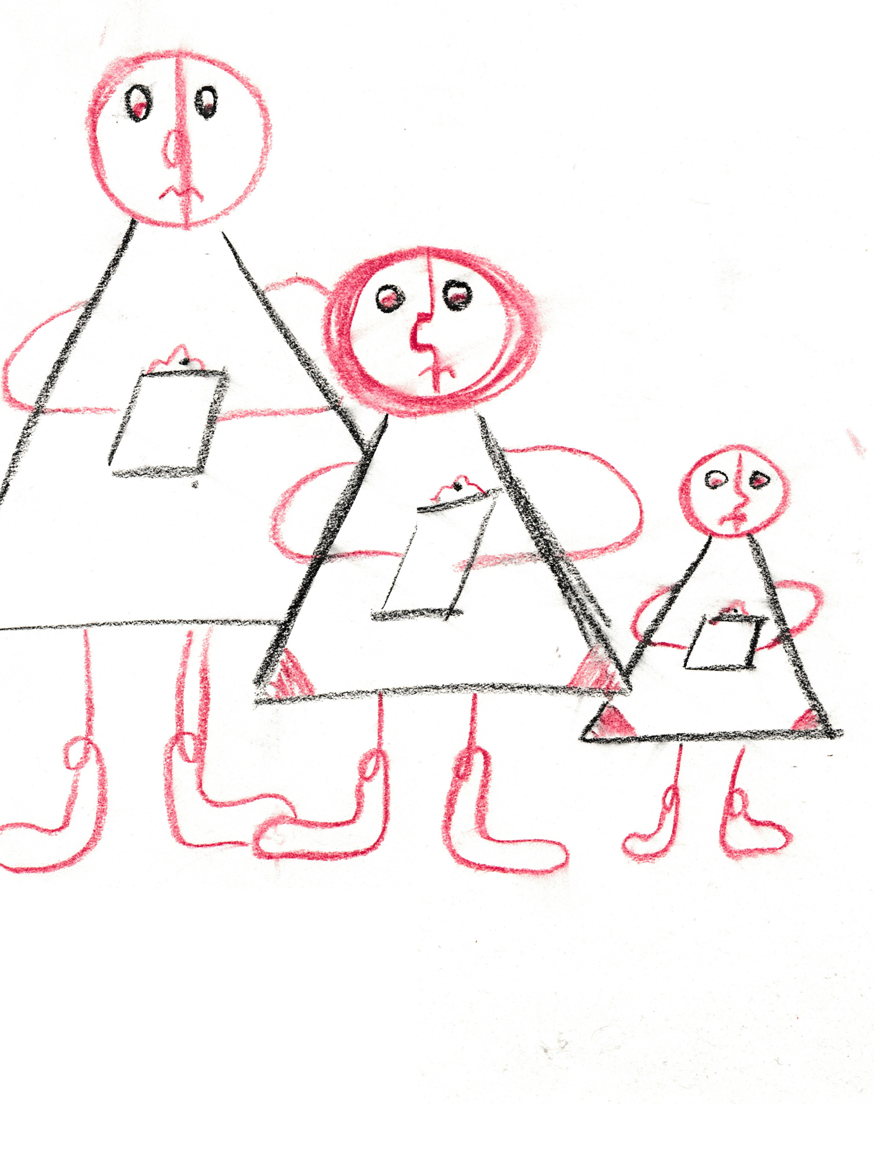 Self-Administration by J. Arthur Boyle